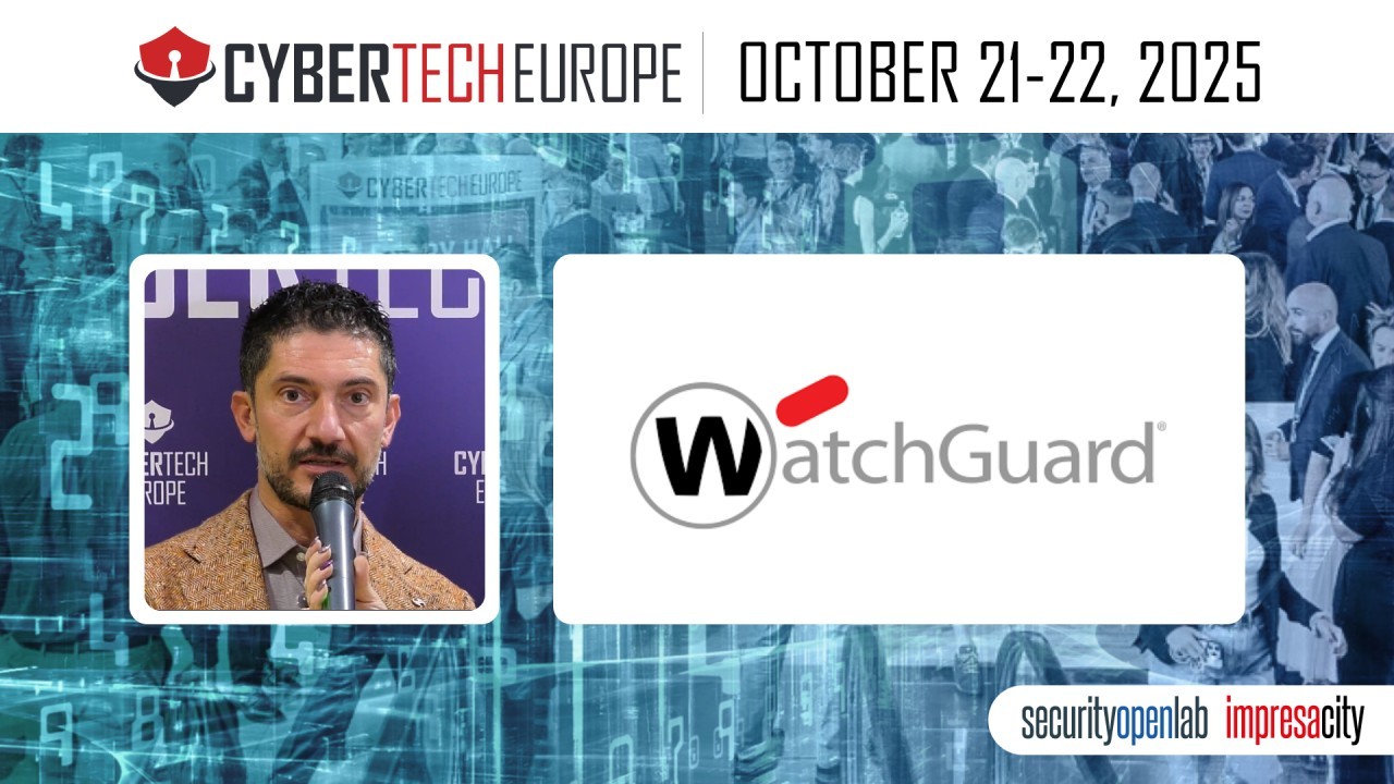 WatchGuard Technologies