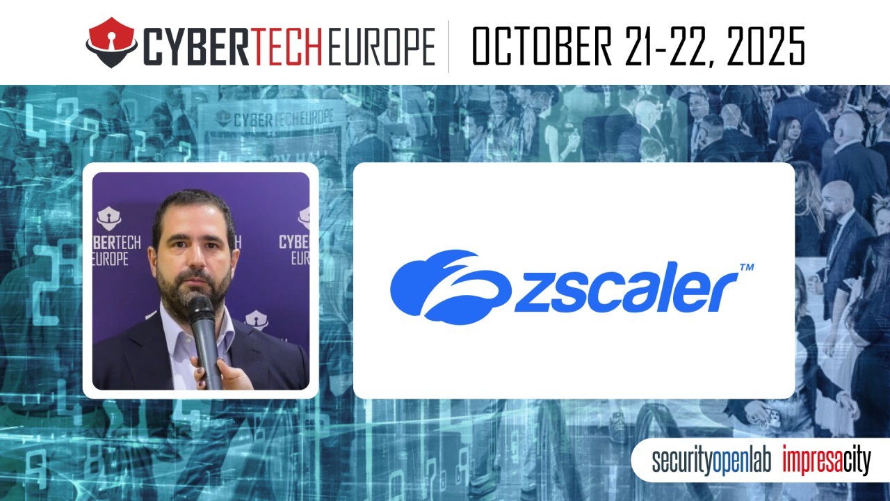 Zscaler