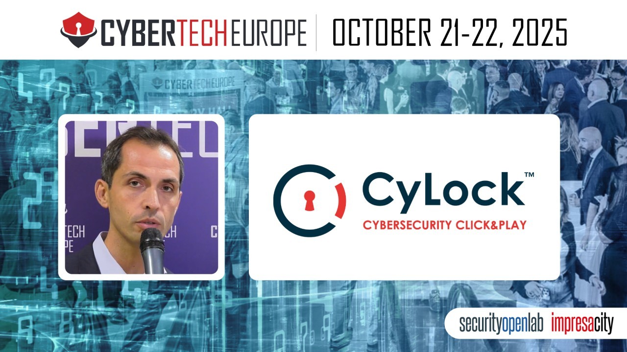 CyLock