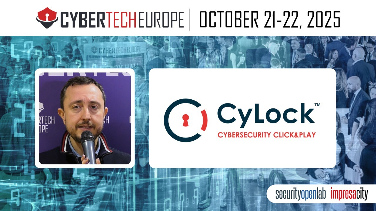 CyLock