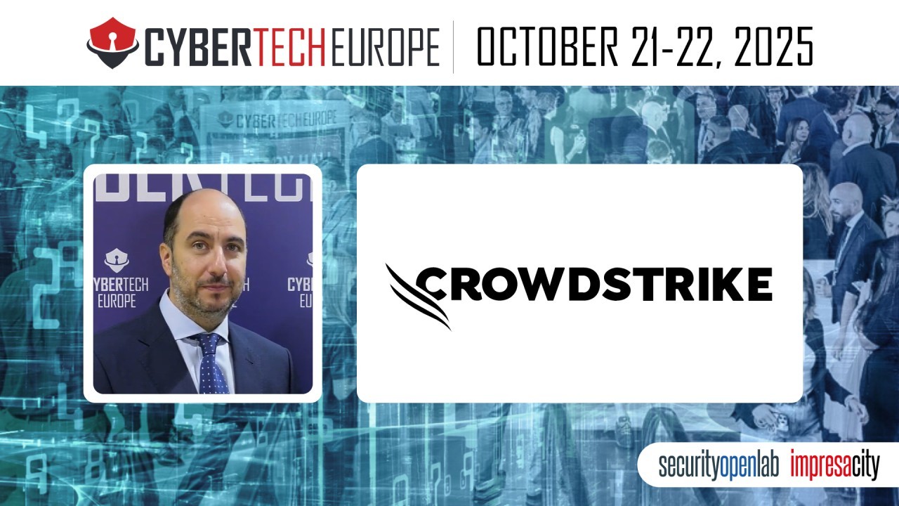 CrowdStrike