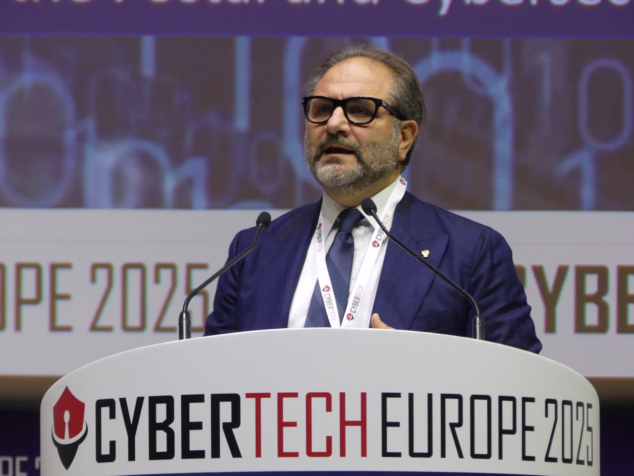 Ivano Gabrielli: serve più impegno contro il financial cybercrime