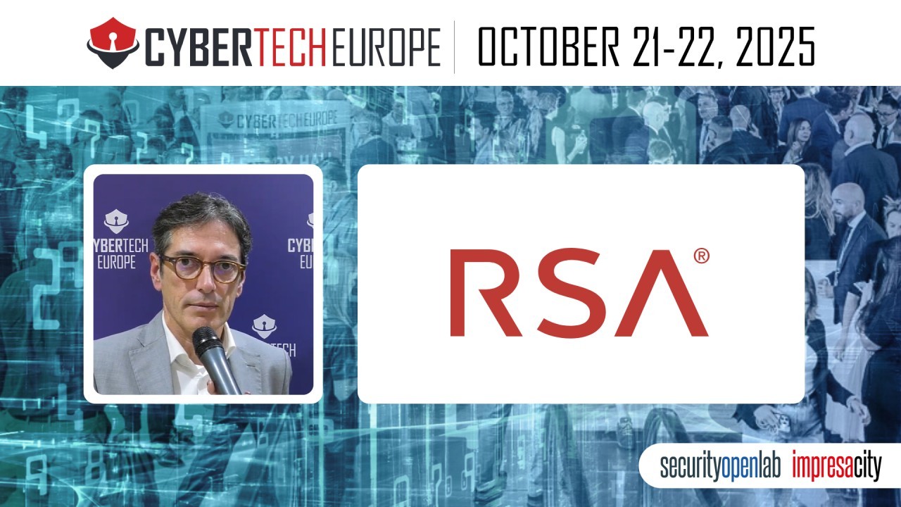 RSA Security