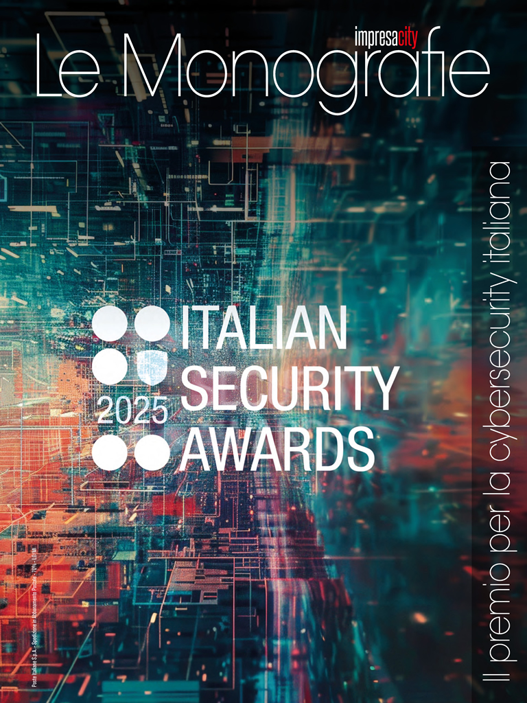 ImpresaCity Magazine