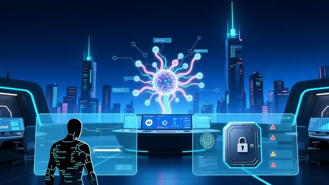 Speciale Previsioni di cybersecurity per il 2026