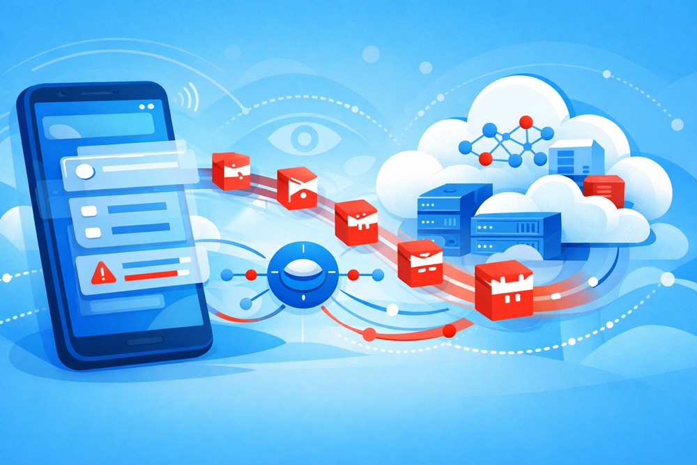 Finta app antivirus su Android sfrutta l’AI per infettare gli utenti