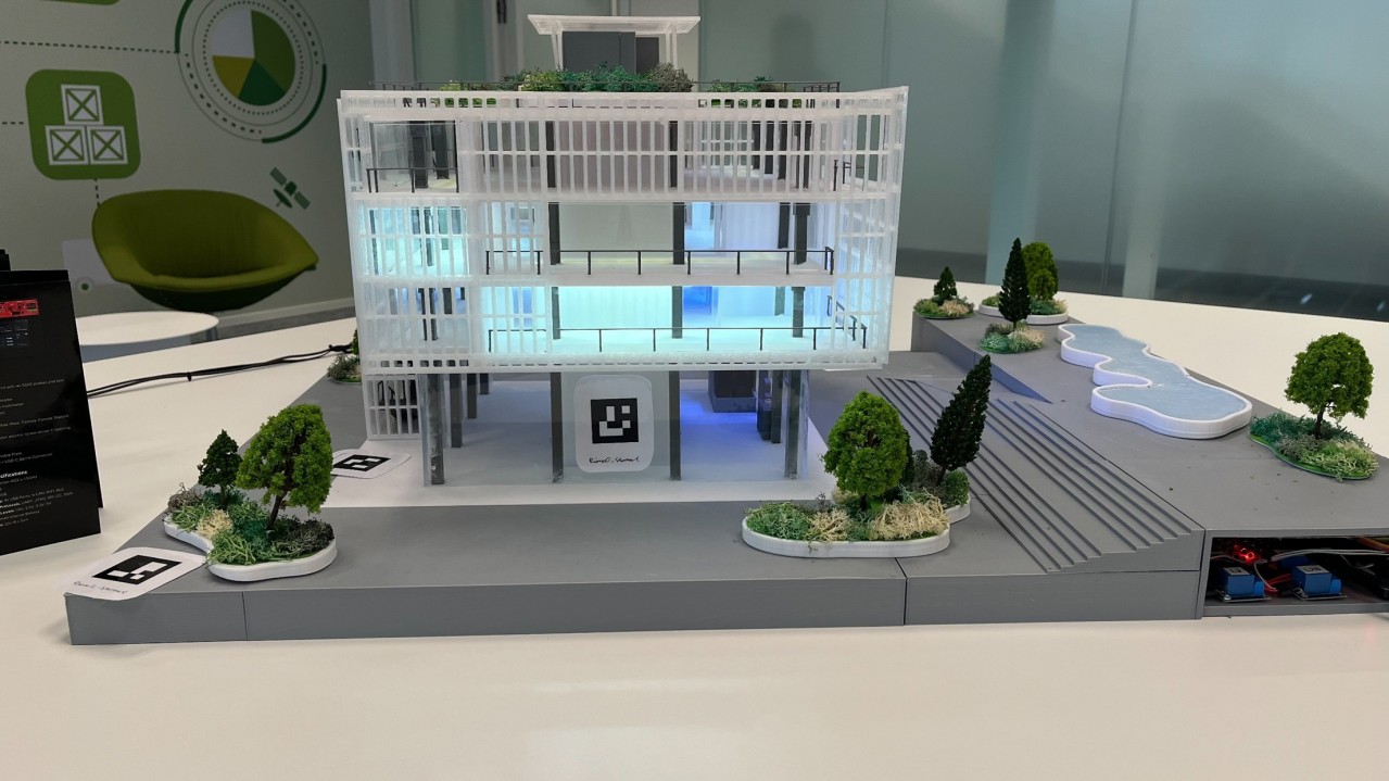 SmartXLab, a Bari un nuovo laboratorio per la cybersecurity industriale