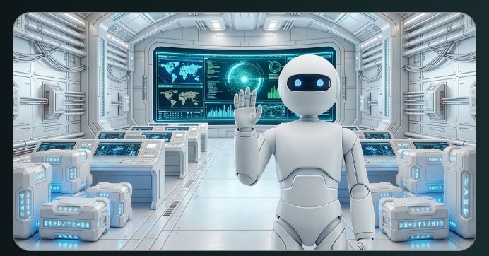 Provate a craccare l’AI, se ci riuscite