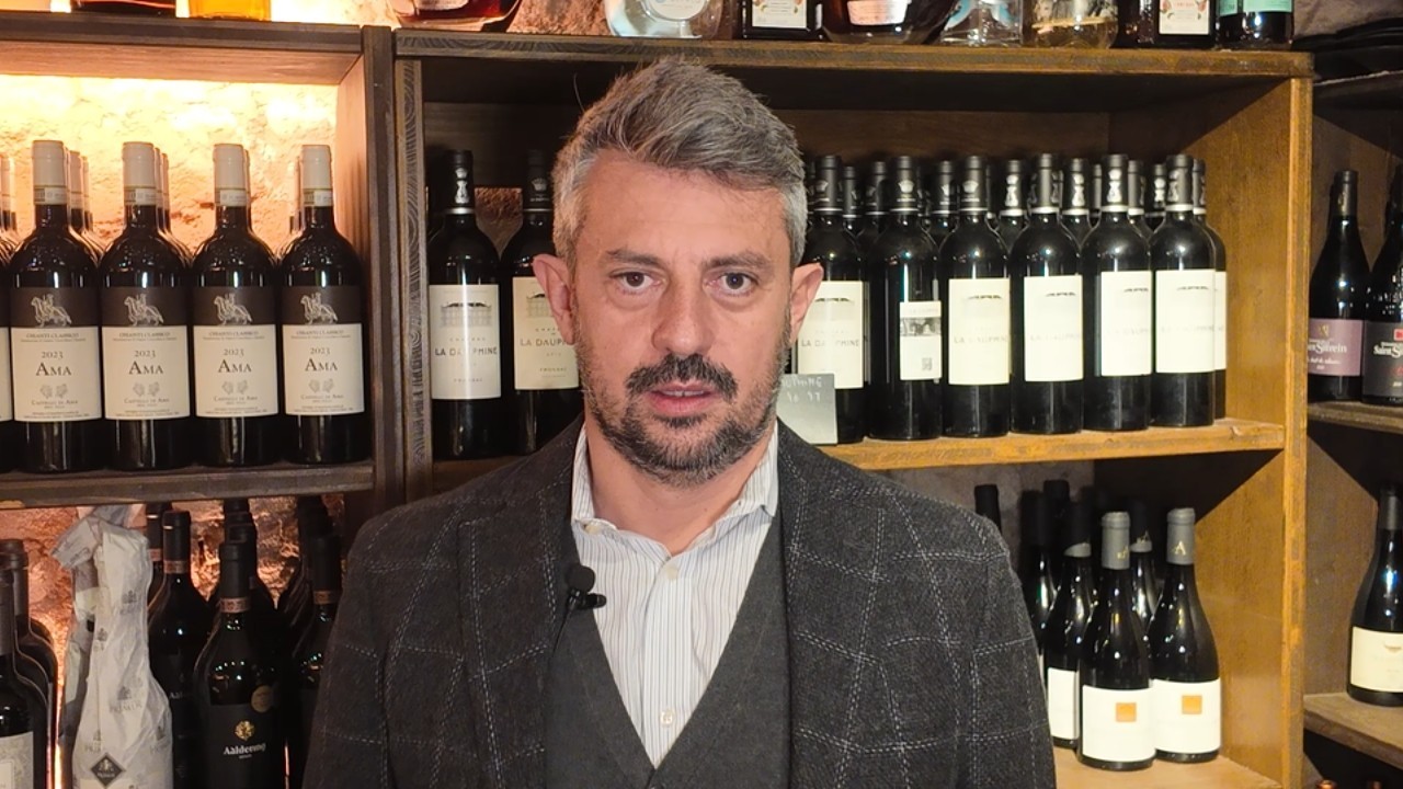 Exclusive Networks Italia