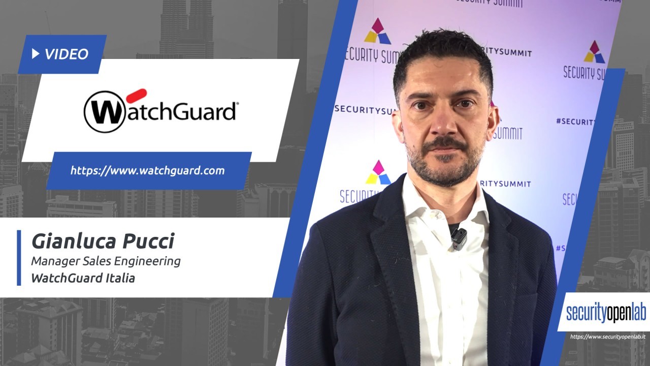 Oltre il perimetro: WatchGuard punta su Zero Trust e Open MDR