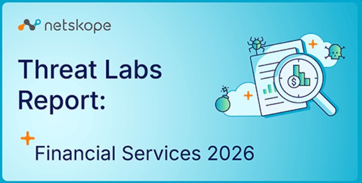 Servizi finanziari nel mirino: AI, dati e malware cloud