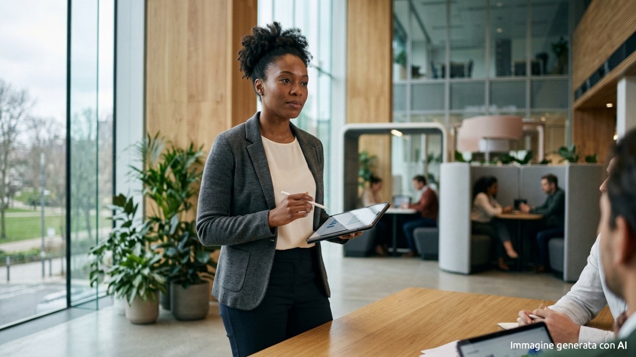 Competenze e leadership nell’era dell’AI: l’analisi di SentinelOne