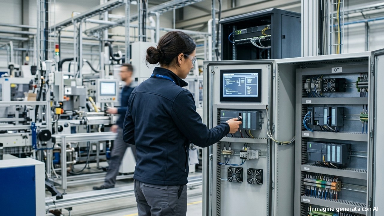 Quando una chiavetta USB è il rischio più grande