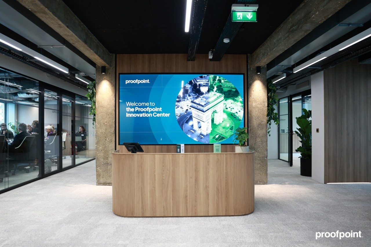 Proofpoint apre a Parigi, strizza l’occhio a sovranità e AI europea