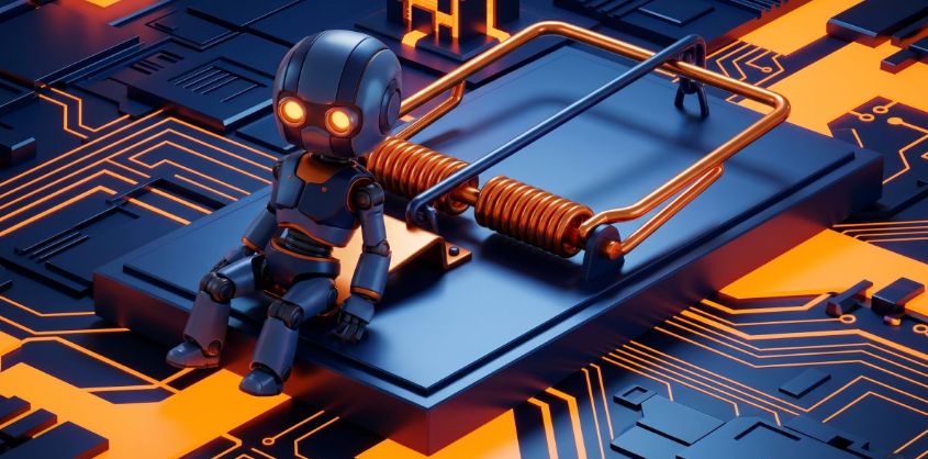 Le PMI nel mirino: AI fasulle, phishing e dark web nel report Kaspersky 2026