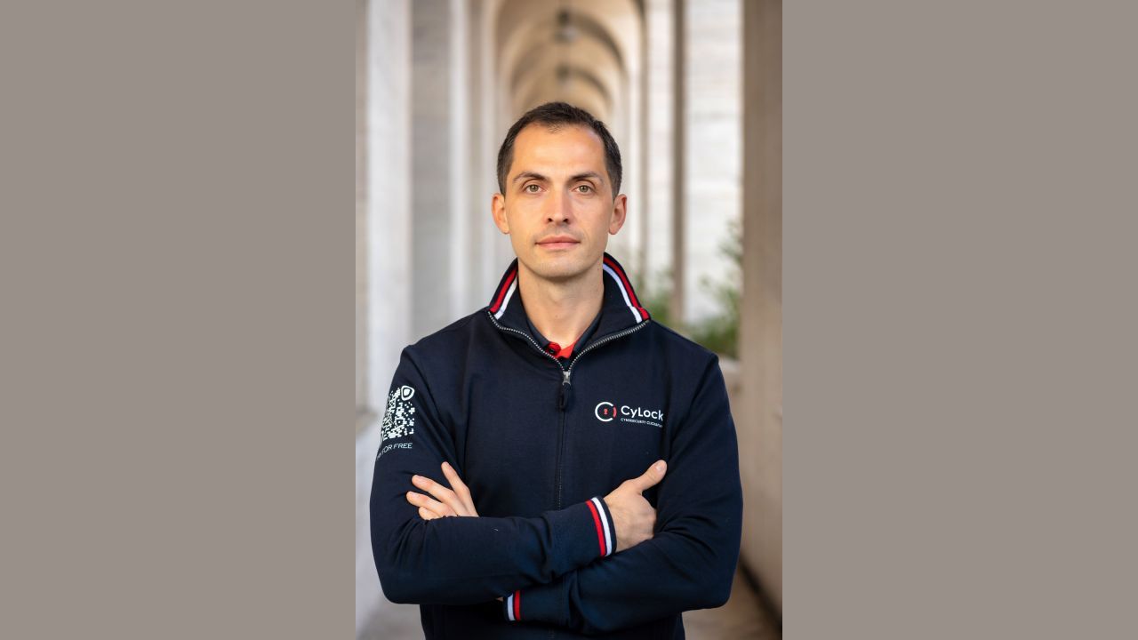 Il parere di CyLock