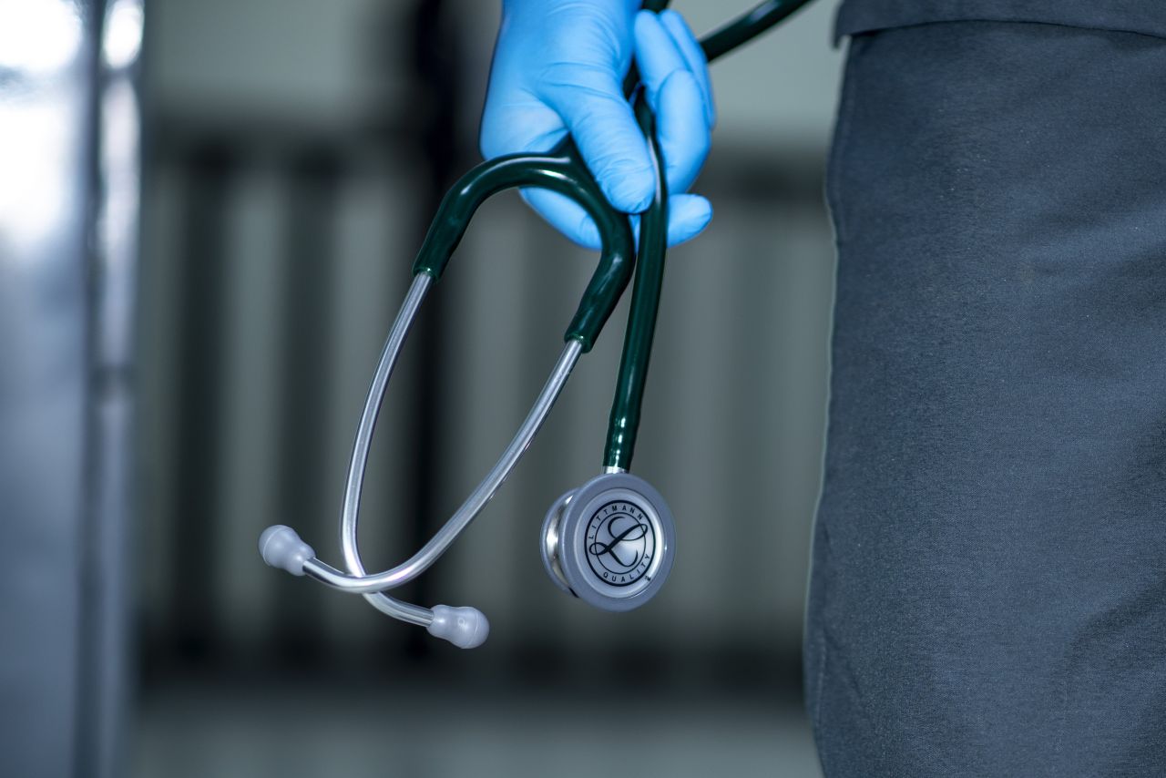 Accessi sicuri ed efficienti: un pre-requisito per la trasformazione digitale della sanità