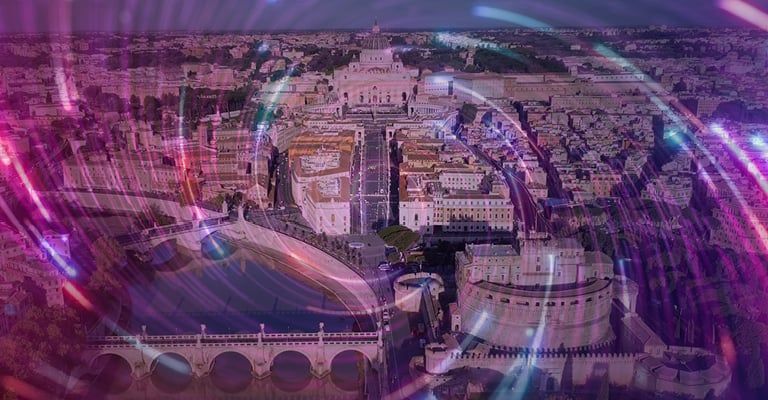 Cybertech Europe 2026 torna a Roma, biglietti scontati per i nostri lettori