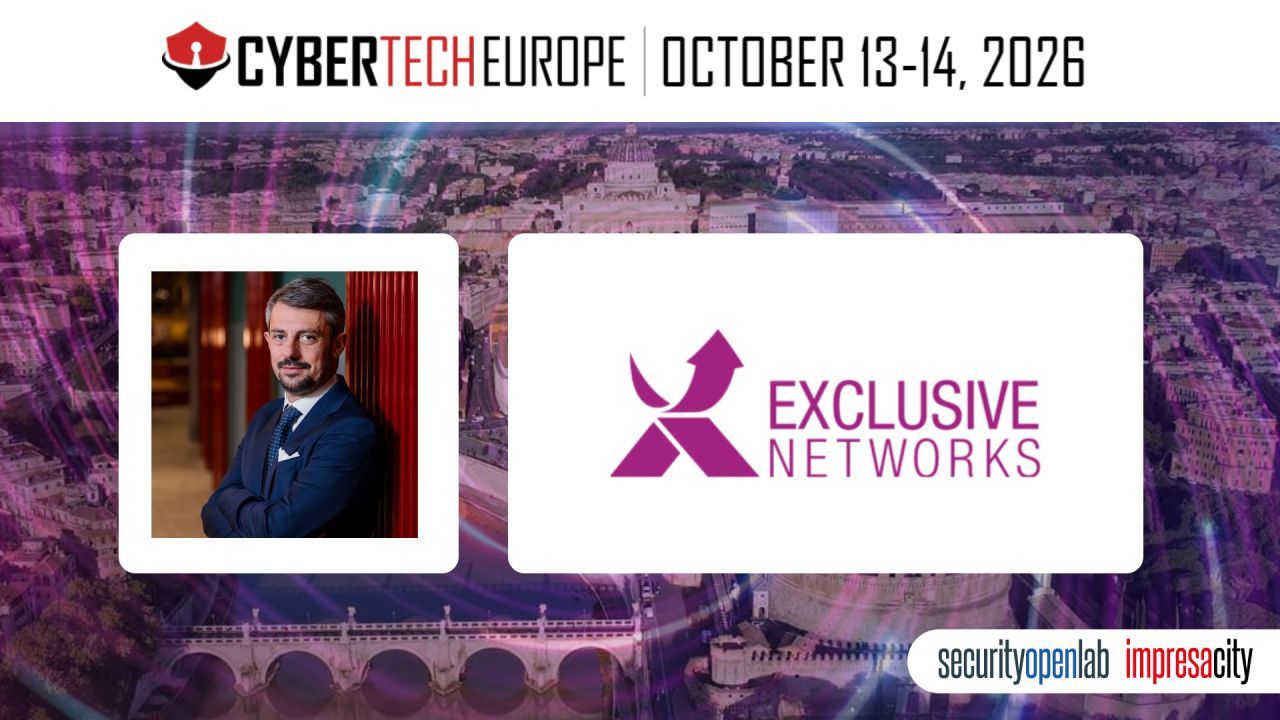 Exclusive Networks