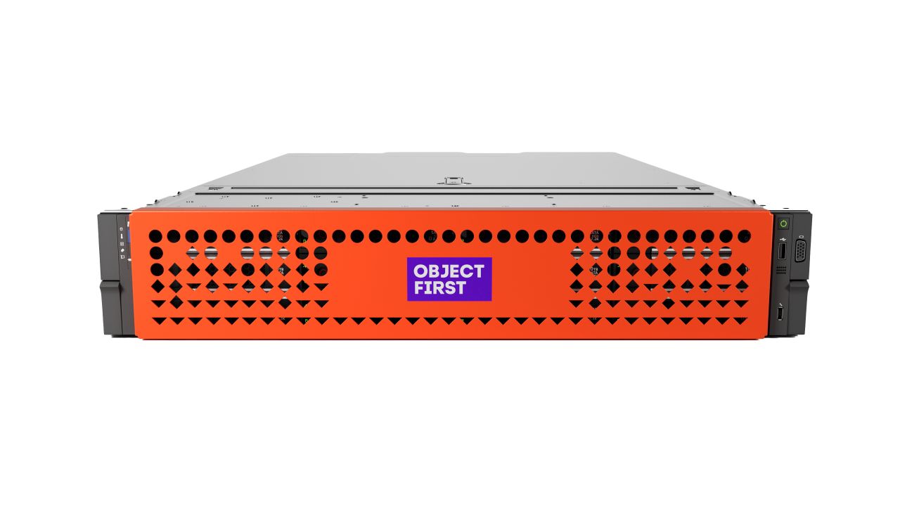 Parola alla security: Object First, backup ultima linea di difesa