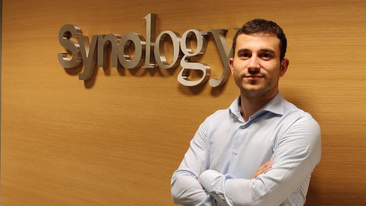 Il parere di Synology
