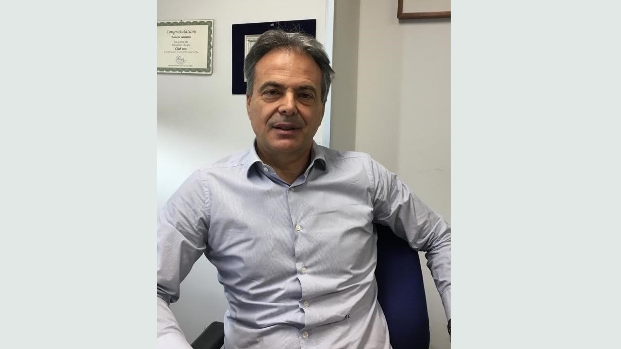 Il parere di Vertiv