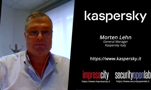 Kaspersky protegge gli endpoint per difendere le infrastrutture