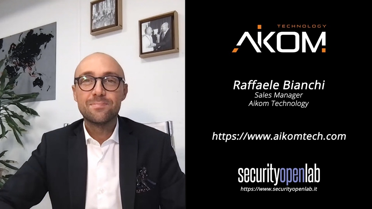 Il parere di Aikom Technology