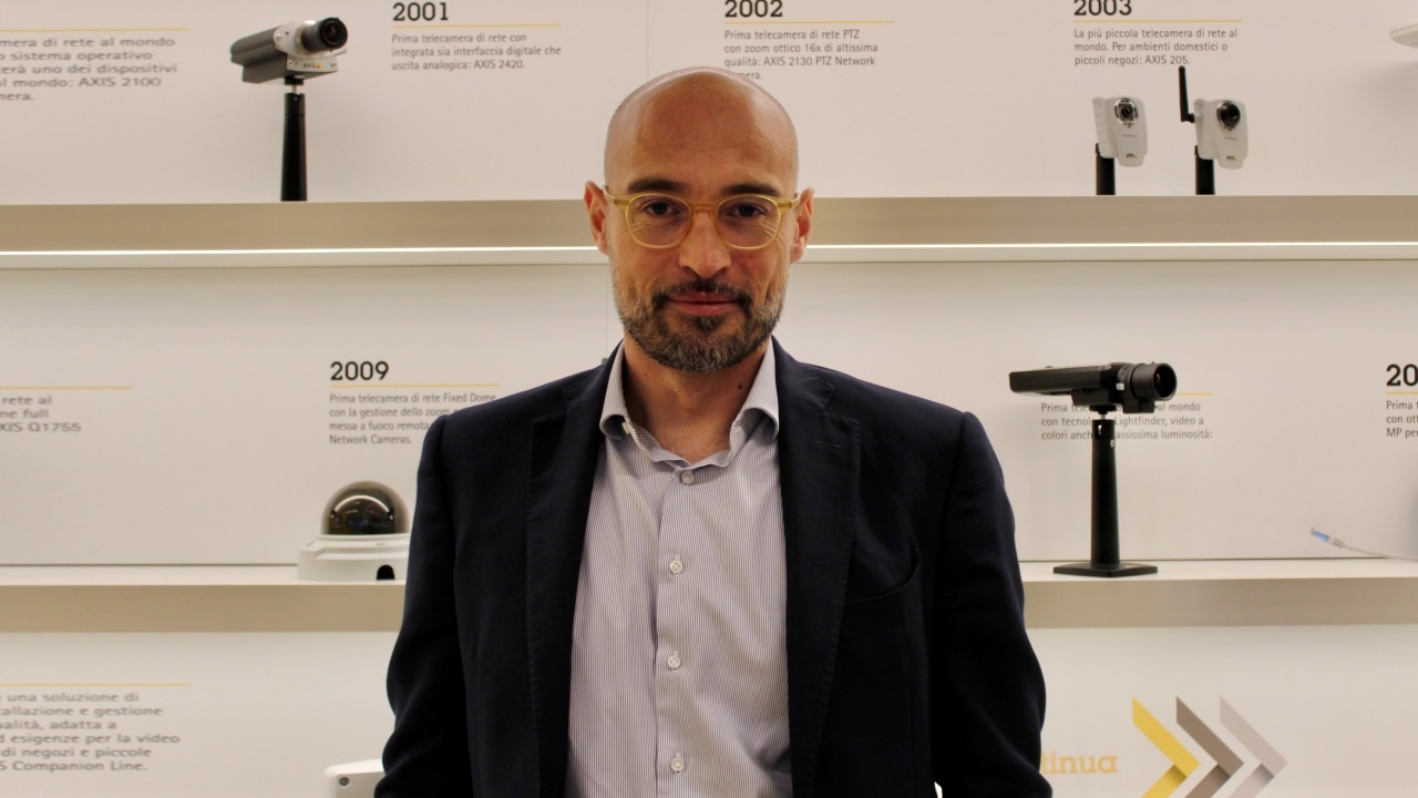 Il parere di Axis Communications
