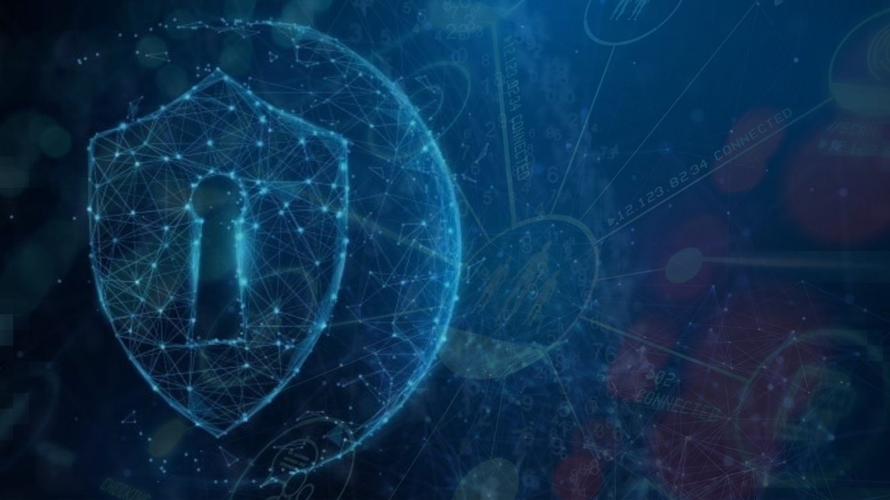 Cyber security: prospettive 2021