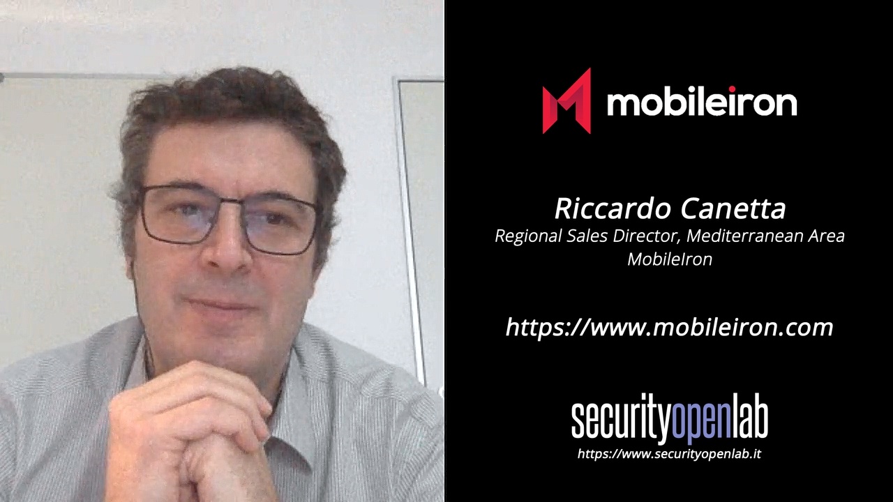 Il parere di MobileIron