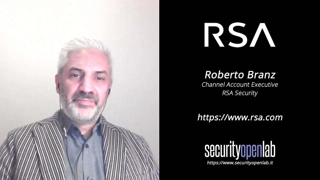 Il parere di RSA Security