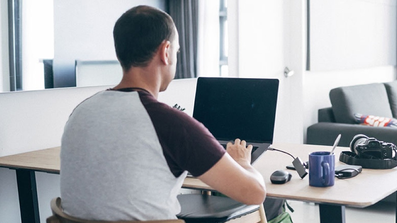 Proteggere il nuovo smart working