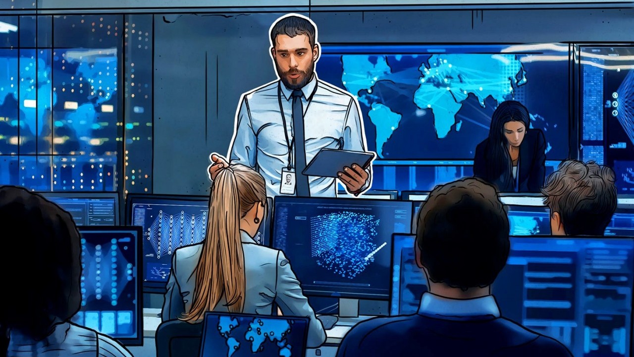 Competenze per la cyber security