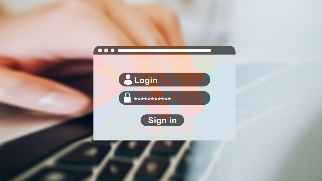 Controllo degli accessi e degli account