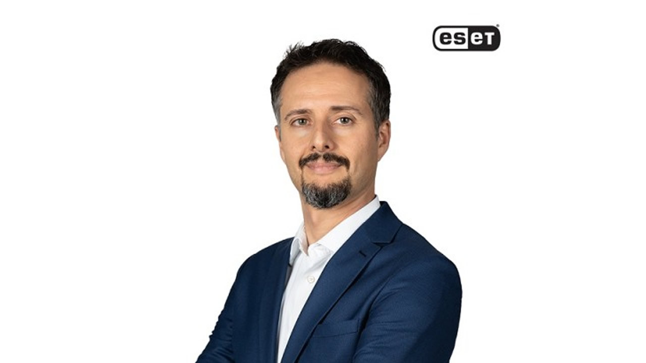 Il parere di ESET