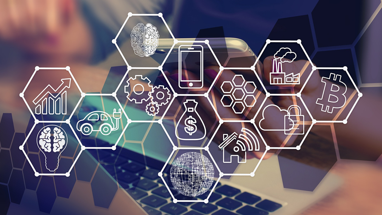 Supply chain security 
